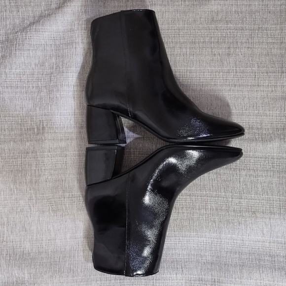 Chinese Laundry Davinna Bootie Size 9.5 - Picture 6 of 9